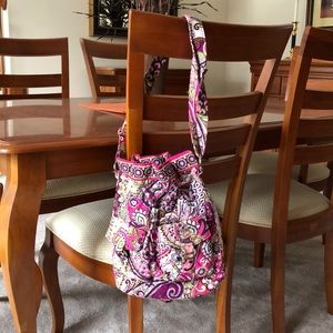 Vera Bradley purse